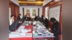 助力乡村振兴 弘扬慈孝家风 传承管江杜氏远祖——诗圣杜甫的文脉
