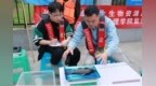 新监测到15种、已记录了58种鱼类……到江津塘河探索多样“水世界”