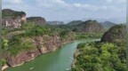 龙虎山景区：仙山春韵绘绮梦 宿于龙虎享悠然