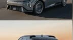 起亚首款纯电轿车发布，准备干掉特斯拉Model 3？