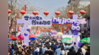 “春日经济”别样红，看江苏如何激发文旅消费“新动能”