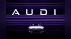 2025上海车展｜AUDI 品牌首款量产车正式定名奥迪 E5 Sportback