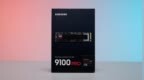 三星SSD <em>9100</em> PRO  PCIe 5.0时代实力担当