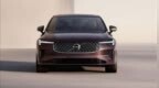 换上XC90同款格栅 新款沃尔沃<em>S90</em>官图发布：预计售价40万