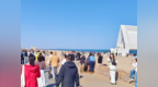 暑期度假经济观察：北戴河住宿预订火爆