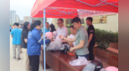 “暖心护航·安全同行”：汕尾市关爱快递小哥，共筑平安交通