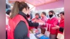 潍坊银行开展全民国家安全教育日系列宣传活动