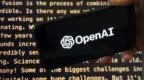 OpenAI并未让DeepSeek惊出一身冷汗