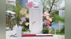 百搭羽白色邂逅肤感表面 TATA木门携"简白"系列亮相小红书宝藏新品出品会