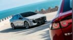 预算10万出头买合资车， MAZDA EZ-6别错过，合资同级唯一双动力