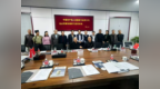 汉风激荡两城间：永城·徐州汉文化交流会成功举办