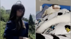 女孩遭前男友泼汽油烧伤案二审将开庭，当事人：希望判他死刑