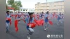 阜阳：安塞腰鼓进校园