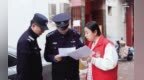 因家庭矛盾出走30年　近7旬流浪老人落户家乡