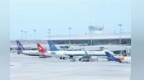 兰州中川机场T3投运满月　起降航班近万架次