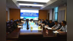 铜陵理工学校与铜陵职业技术学院举行深化合作办学签约仪式暨第一次联席会