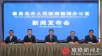 秦皇岛市抚宁区新能源产业“多能共进” 加速构建新型能源强区