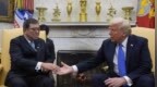 日本据悉考虑增加对美大豆和大米进口，作为贸易谈判筹码