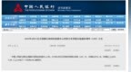 4月LPR报价出炉：1年期为3.1%，5年期以上为3.6%