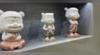 小编探展 | “哪吒”现身厦门佛事展，可爱值拉满引围观