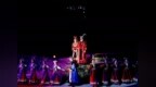 五一沉浸式get白马盛典　陇南大型室外实景剧有啥亮点