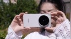 vivo X200 Ultra：“全能V单” 把三支蔡司好镜头装进口袋