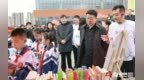 鸡西市举行第三届“书润鸡西”全民阅读季活动启动仪式暨文明实践阅读交流活动