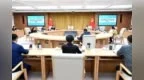 九龙坡区委书记覃昌德：千方百计盘活闲置资产，持续做好国资国企改革和债务化解