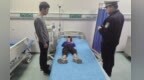 6岁男孩被手扶电梯夹断手指　绿色通道上演生命接力