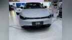 2025上海车展探馆：零跑C01/C10/C11亮相