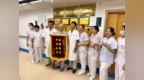 机器人联合无管微创技术领航肺癌治疗