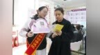 哈尔滨市妇幼保健院郝颖：全力推进免费筛查，助力万千家庭 “好孕” 无忧