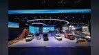 2025上海车展：上汽商用车战略发布，上汽大通牵手华为乾崑
