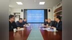 西安欧亚学院“乡村振兴”团队赴革命老区清涧、子洲实地调研