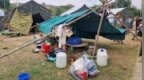 缅甸：地震响应情况报告第3号 -- 联合国人道主义事务协调厅