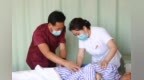 西安交大二附院试点“无陪护病房” 专业化照护服务破解“陪护难”民生痛点