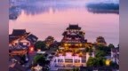 五一去哪儿？重庆合川万人小龙虾火锅美食季等你来嗨