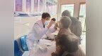 秦皇岛市健康素养义诊宣传活动走进青龙满族自治县平方子乡