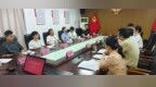 农工党东方市支部助力开展招商引资活动