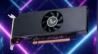 从未发布的AMD RX 6500入门显卡突然现世：满血核心、功耗仅55W