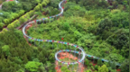 来丹江大观苑景区,开启一场关于刺激与尖叫的狂欢之旅！