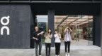 扎起！跑起！On昂跑中国首家旗舰店于成都太古里盛大开幕