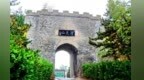 东汉思想家蛰居陇上　植树写字著就学术巨作