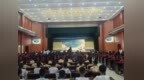 漯河市2025年“世界读书日”暨“字在漯河 典耀中华”经典诵读系列活动启动