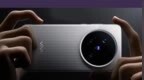 干掉相机！vivo X200 Ultra今年最猛的堆料手机，这次真要干翻iPhone了…