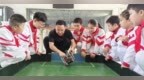 玉山县：有趣的课堂（图）