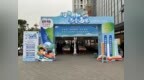 高陵区全民阅读集中宣传服务活动启动