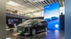 2025上海车展：魏牌全新“双山”登陆2025上海国际车展