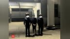 微信上用暗语进行毒品交易 文昌海岸警察快速出击抓获3人