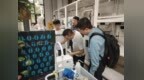 泾河新城：氢泄漏检测胶带“诞生记”！